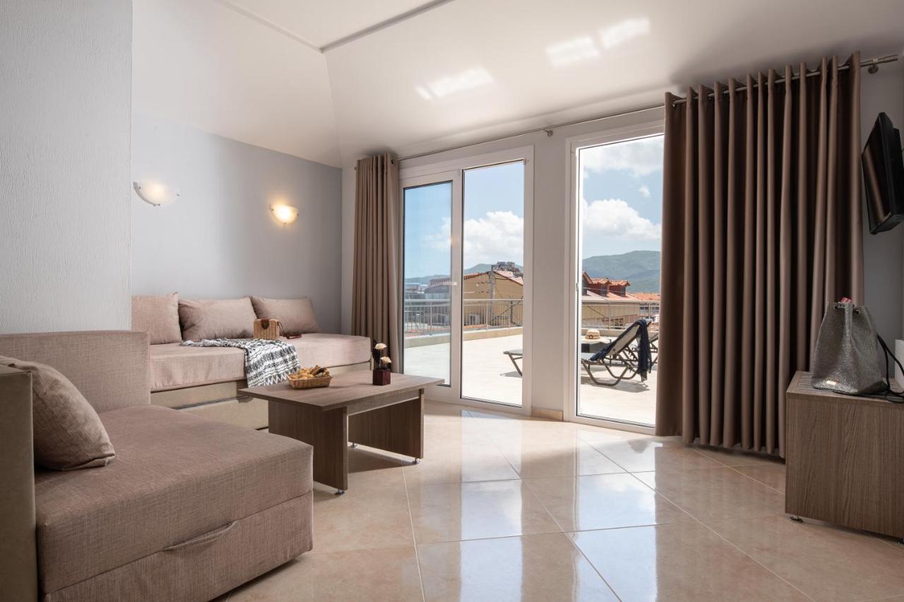 Vasiliki House Apartman Szárti Kültér fotó