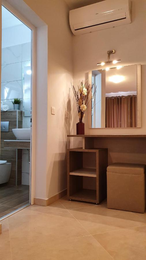 Vasiliki House Apartman Szárti Kültér fotó