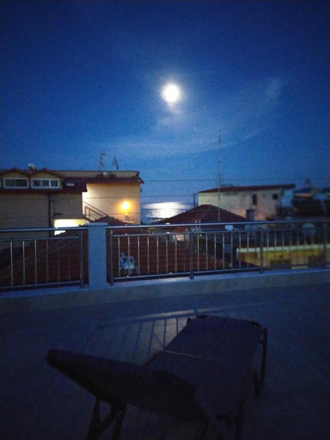 Vasiliki House Apartman Szárti Kültér fotó