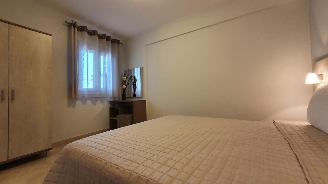 Vasiliki House Apartman Szárti Kültér fotó