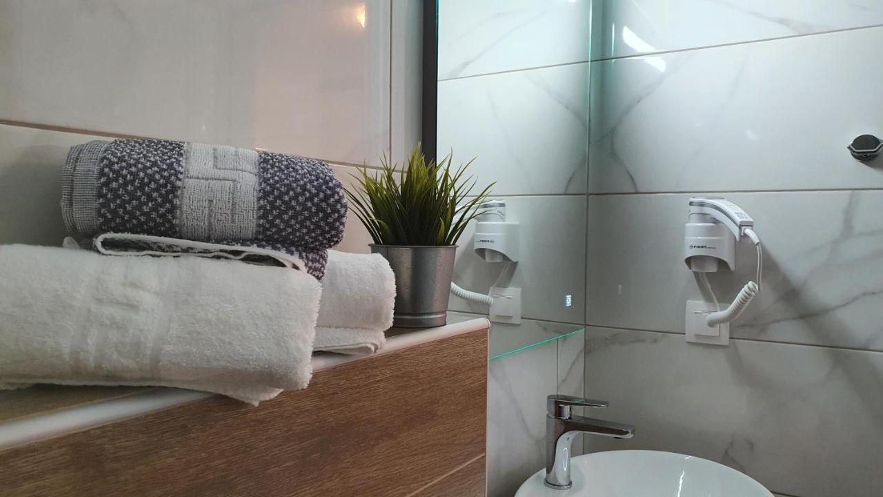 Vasiliki House Apartman Szárti Kültér fotó