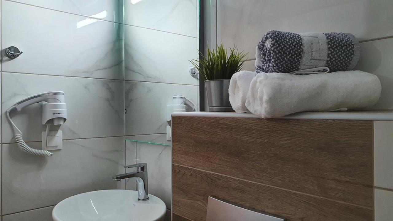 Vasiliki House Apartman Szárti Kültér fotó