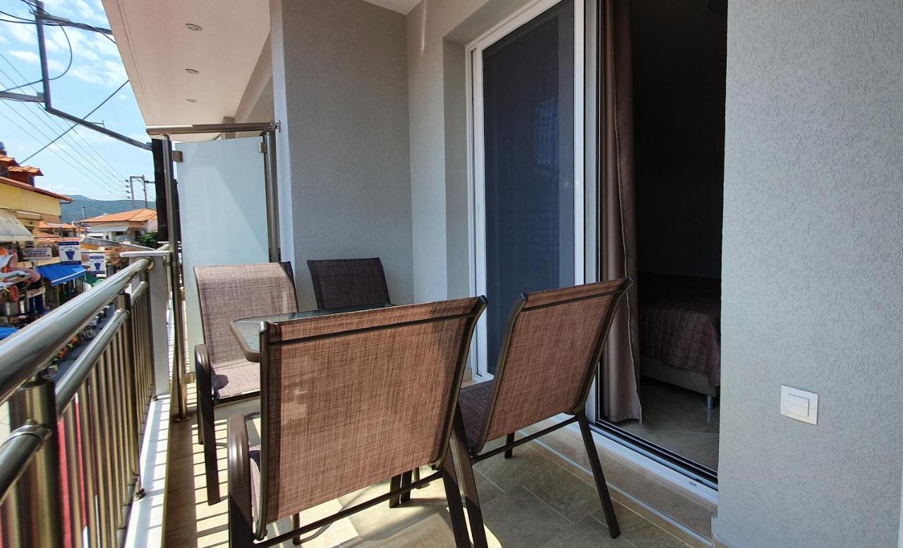 Vasiliki House Apartman Szárti Kültér fotó