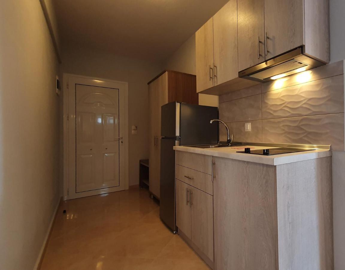 Vasiliki House Apartman Szárti Kültér fotó